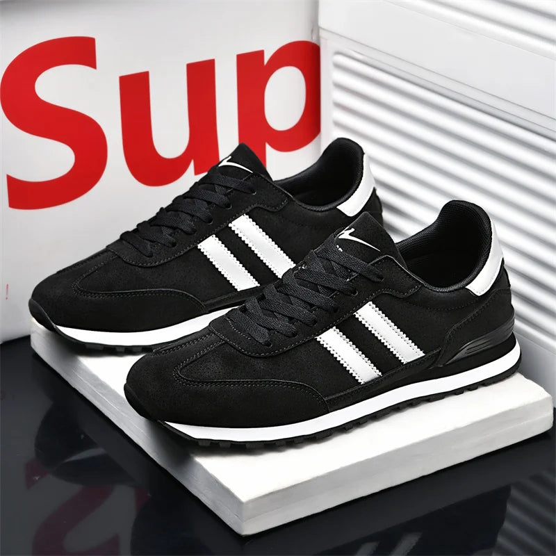 Men's trendy Forrest Gump shoes, versatile sports and casual men's shoes for street fashion