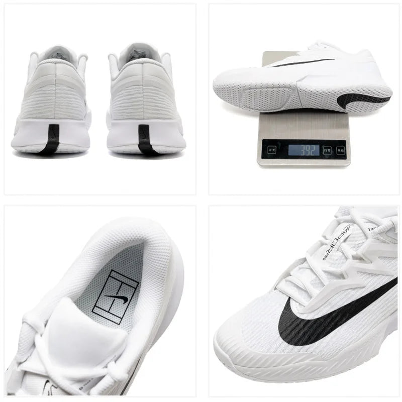 SSTY Nike Men's Summer Air Zoom Vapor Pro 3 Tennis Shoes FZ2161-101
