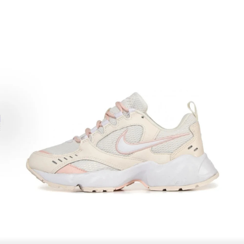 Nike Air Heights Cushioning Running Shoes for Women Comfortable, Lightweight, Breathable, Slip-Resistant, Durable CI0603-100