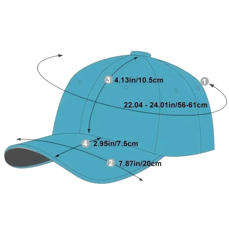 Simple symbol triangle Surfing Embroidery outdoors baseball cap Summer breathability Hip hop mesh cap trucker hat