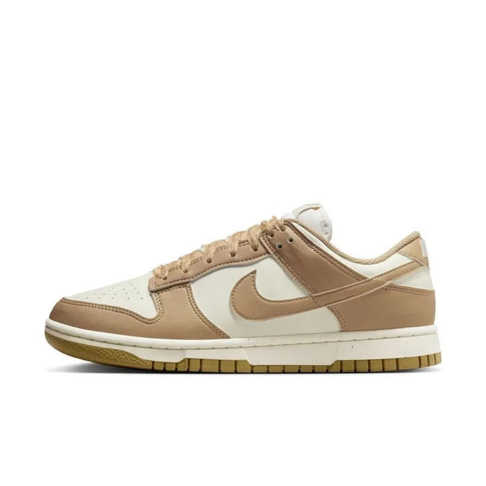 Nike Dunk Low Retro SE Men's Casual Sneakers Classic Retro Style Low-Top Comfort Everyday Shoes IB6651-400