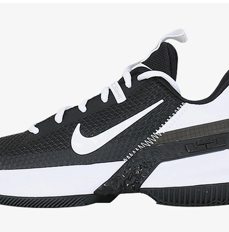 Nike Authentic Ambassador 13 LeBron Ambassador 13 Men's Basketball Shoes CQ9329-003