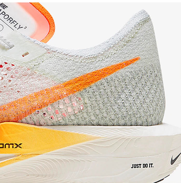Nike Authentic ZOOMX VAPORFLY Unisex Cushioned Lightweight Running Shoes FV3633-081