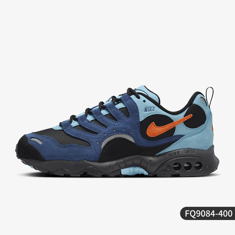 Nike genuine new men's fashionable soft and trendy running shoes FQ9084-400