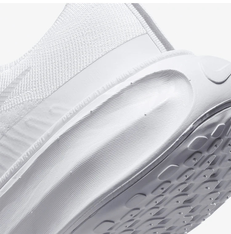Nike Genuine Product New Men's Cushioned Wear-Resistant Lightweight Running Shoes DR2615-103