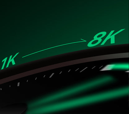 Akko MonsGeek FUN68 FUN60 PRO&MAX  HE Magnetic Keyboard 60% 65% Gaming Keyboards Rapid Trigger 8K Custom Keyboard Gamer Esports