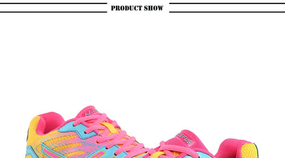 Women Men Kids Badminton Shoes Table Tennis Volleyball Sneakers Training Tenis Sports Handball Athletics Non Slip