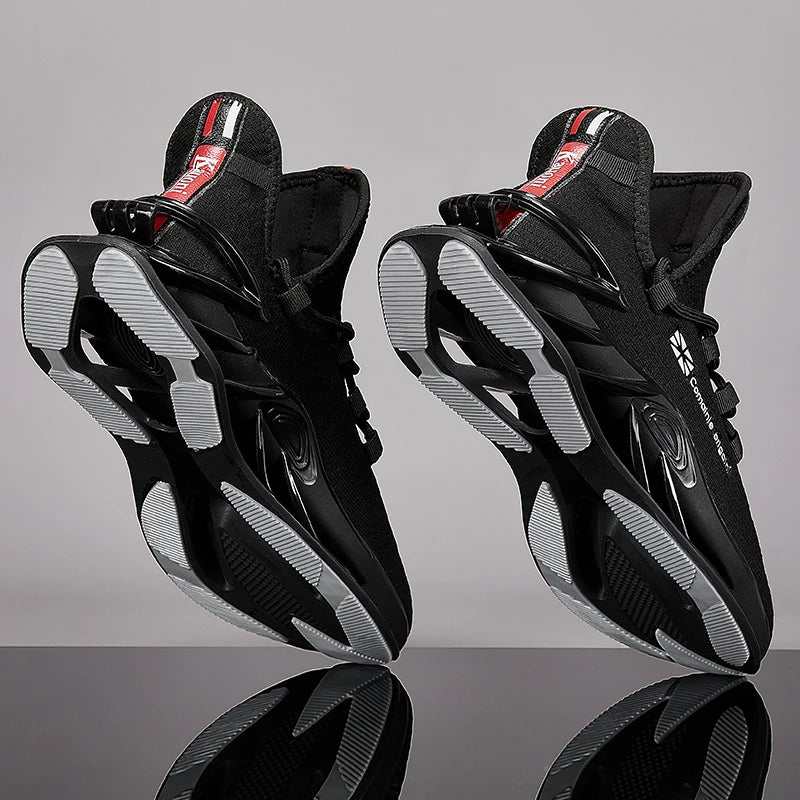 Shoes men Sneakers Male casual Mens Shoes tenis Luxury shoes Trainer Race Breathable Shoes fashion loafers running Shoes for men
