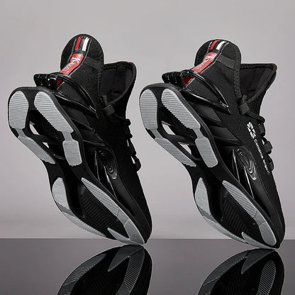 Shoes men Sneakers Male casual Mens Shoes tenis Luxury shoes Trainer Race Breathable Shoes fashion loafers running Shoes for men