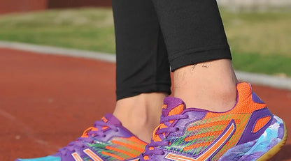 Women Men Kids Badminton Shoes Table Tennis Volleyball Sneakers Training Tenis Sports Handball Athletics Non Slip