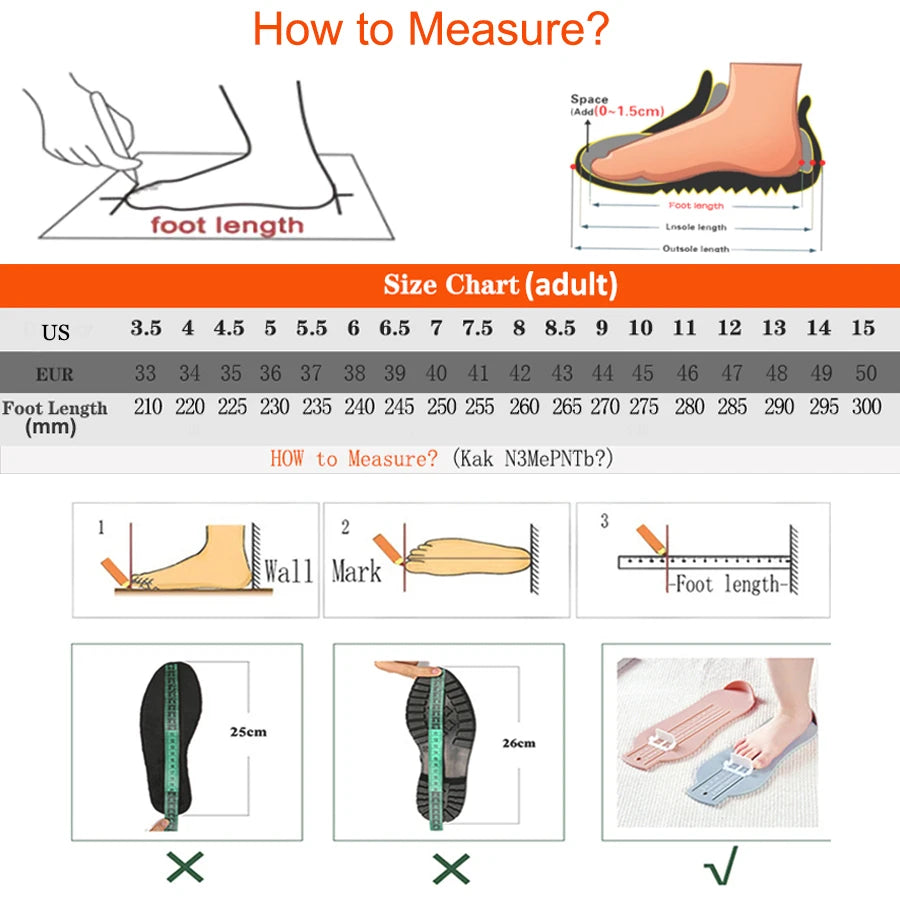 Hot Selling Men's Outdoor Sports Shoes Rock Climbing Hiking Shoes Beach Creek Shoes Casual Sports Shoes 38-48#