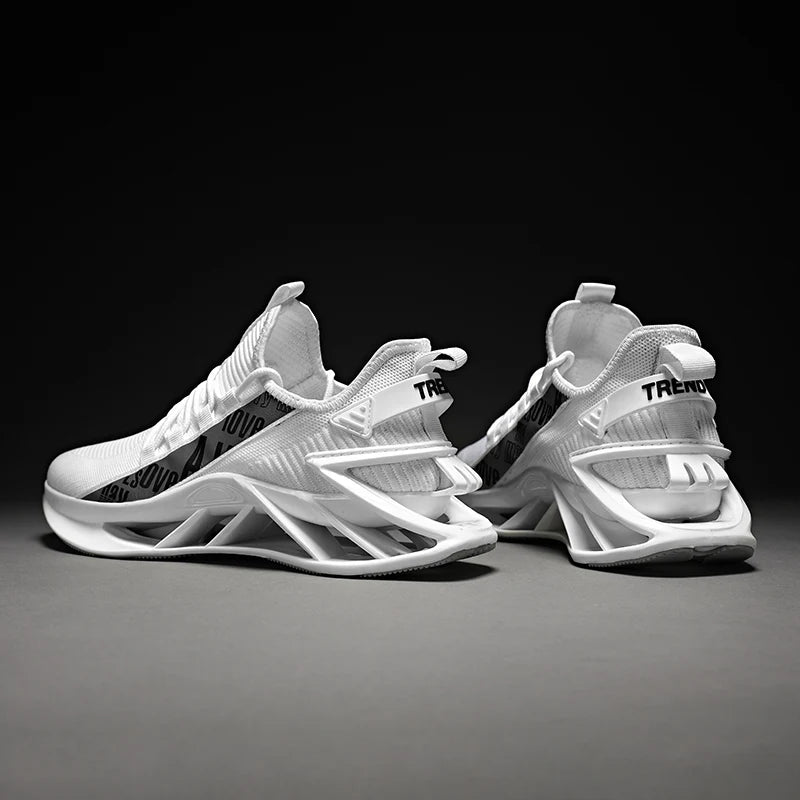 Men Shoes Sneakers men casual Men's Shoes tenis Luxury shoes Trainer Race Breathable Shoes fashion running Shoes for women