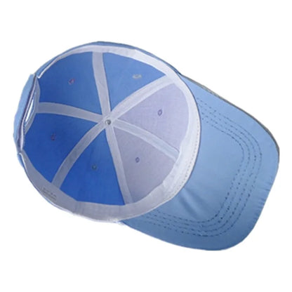 Unisex Cap Casual Acrylic Plain Baseball Cap Adjustable Hats For Women Men Hip Hop Cap Streetwear Dad Hat Wholesale