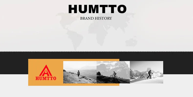 HUMTTO Brand Hiking Boots for Men Sneakers New Summer Trekking Sandals Male Breathable Outdoor Walking Climbing Water Shoes Mens