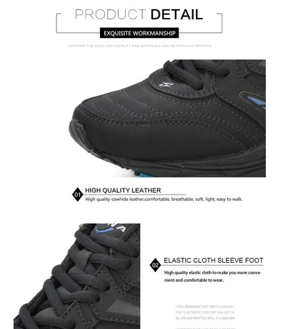 BONA  New Design Style Men Shoes Breathable Popular Men Running Shoes Outdoor Sneaker Sports Shoes Comfortable