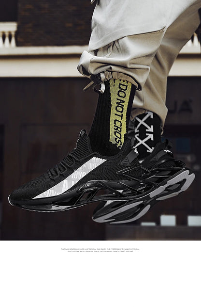 Men Shoes Sneakers Male casual Mens Shoes tenis Luxury shoes Trainer Race Breathable Shoes fashion loafers running Shoes for men