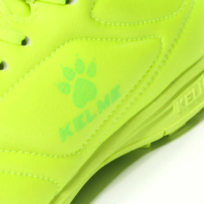KELME Men Training TF Soccer Shoes Artificial Grass Anti-Slippery Youth Football Shoes AG Sports Training Shoes   871701
