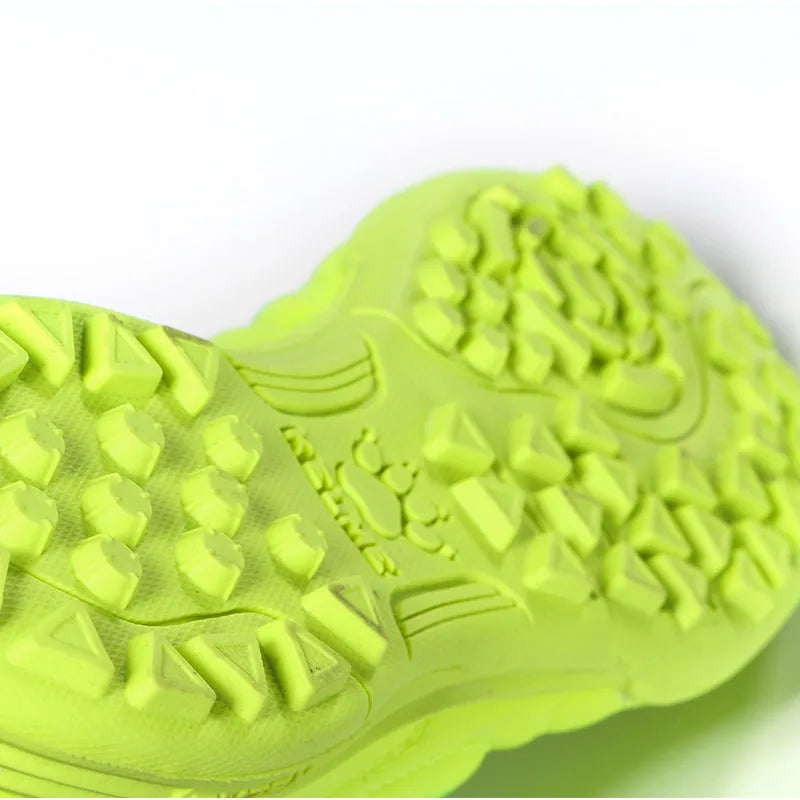 KELME Men Training TF Soccer Shoes Artificial Grass Anti-Slippery Youth Football Shoes AG Sports Training Shoes   871701