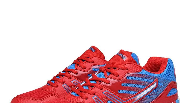 Women Men Kids Badminton Shoes Table Tennis Volleyball Sneakers Training Tenis Sports Handball Athletics Non Slip