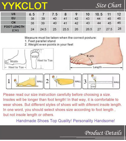 Fashion Blue Bling Spikes Loafers Shoes For Men Luxury Handmade Slip On Mens Dress Shoes Wedding Shoes