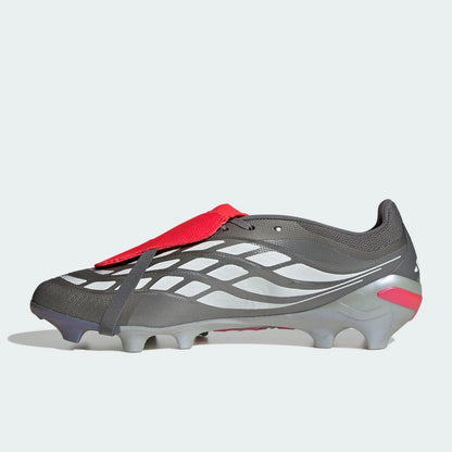 Adidas Genuine Winter Men’s and Women’s Sports Wear-Resistant Soccer Shoes JS0426