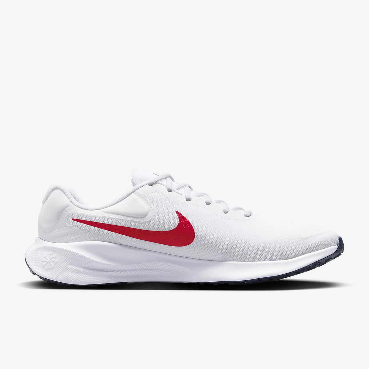 Nike Authentic Revolution 7 Men's Breathable Durable Running Shoes FB8501-100