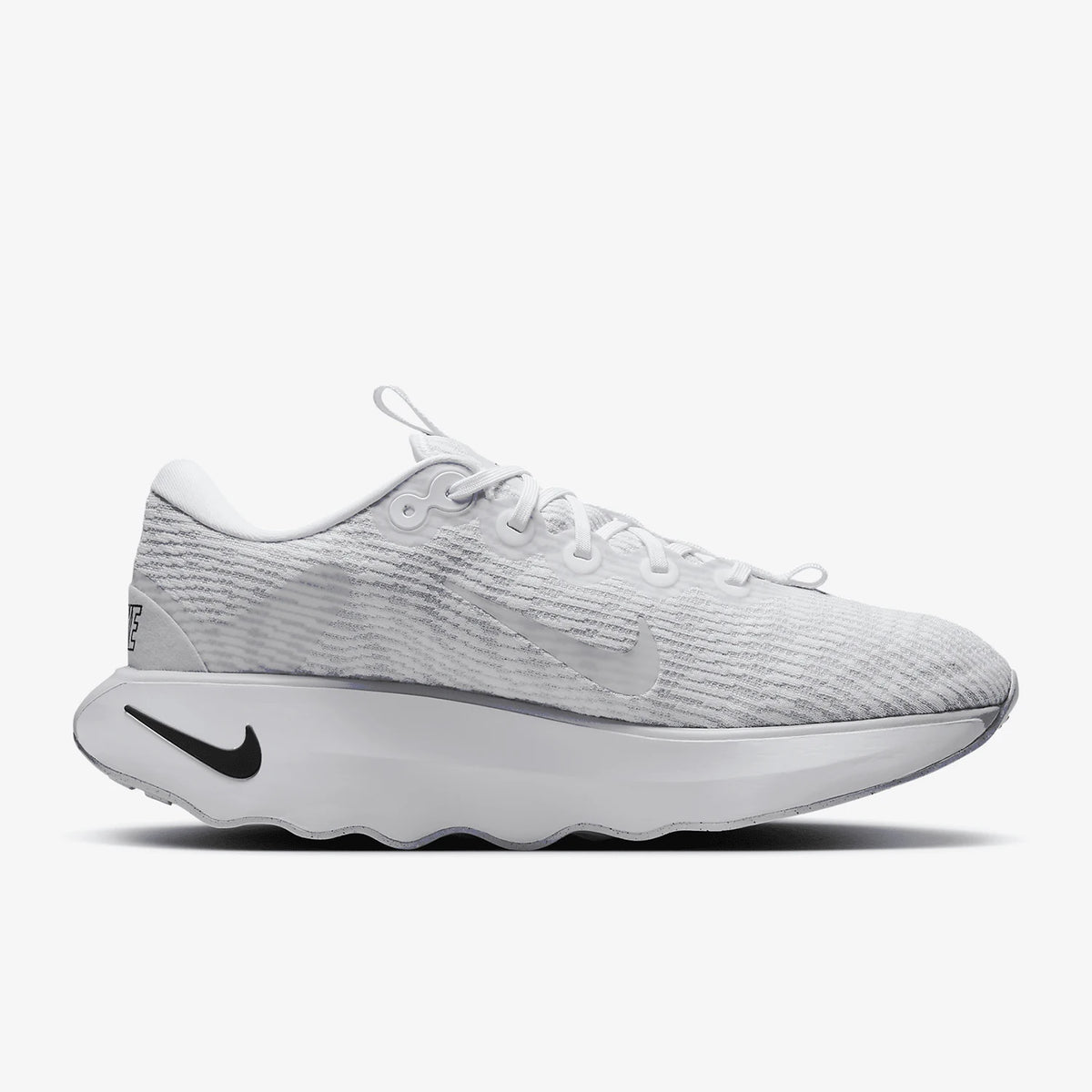 Nike genuine Motiva Men's Minimalist Cushioned Platform Running Shoes DV1237-102