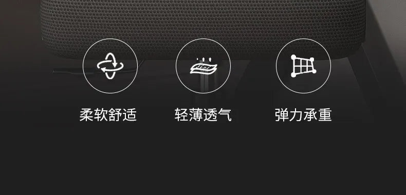 Ergonomic Chair Computer Chair Home Office Comfortable Sedentary Student Bedroom Reclining Seat