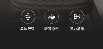 Ergonomic Chair Computer Chair Home Office Comfortable Sedentary Student Bedroom Reclining Seat