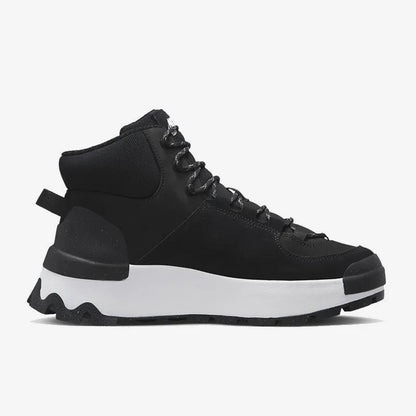 Nike Official Genuine Classic City Boot Women's Sport Casual Shoes DQ5601-001