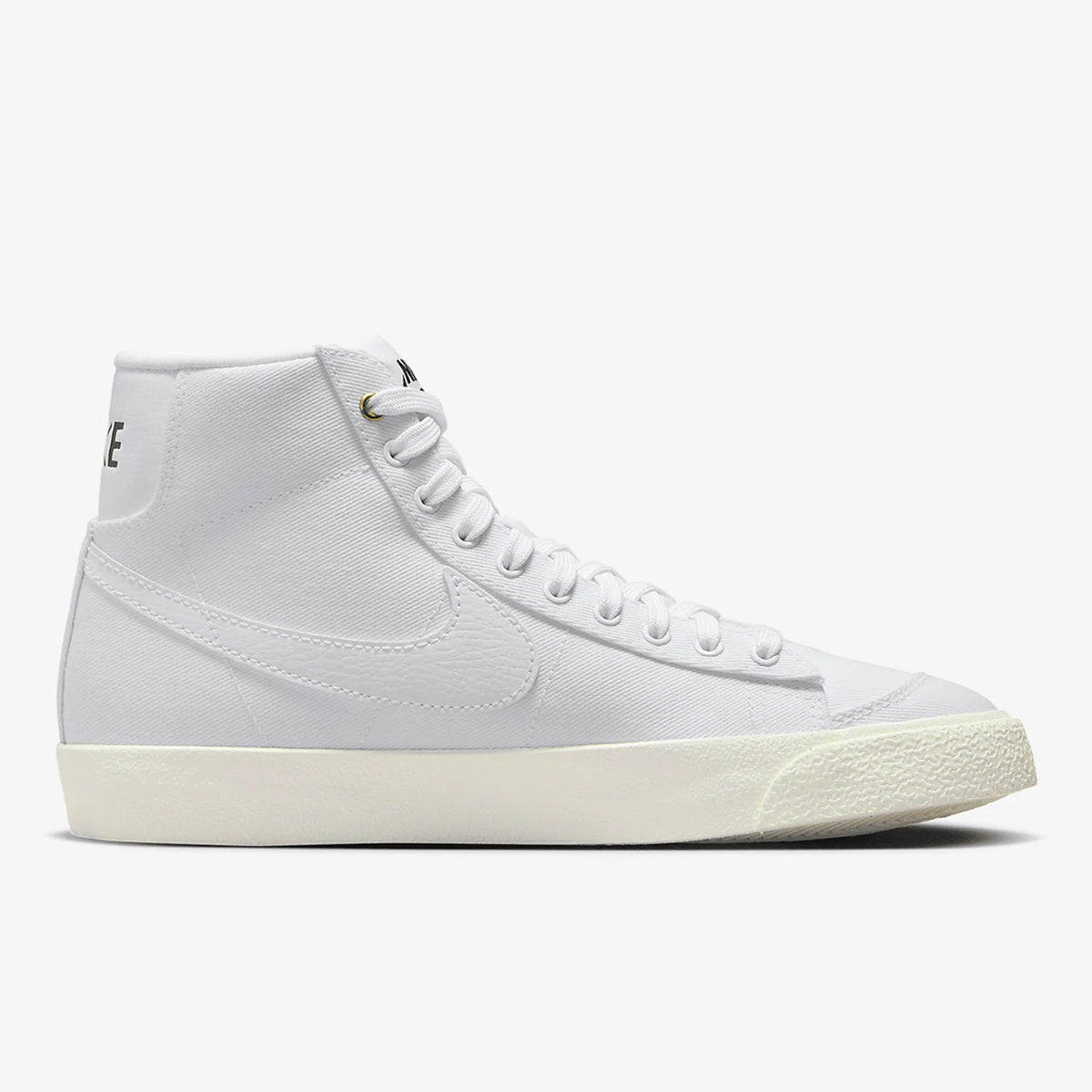 Nike Authentic BLAZER Pioneers Women's Casual Low-cut Lightweight Sneakers DX5550-100