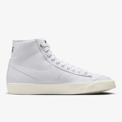 Nike Authentic BLAZER Pioneers Women's Casual Low-cut Lightweight Sneakers DX5550-100