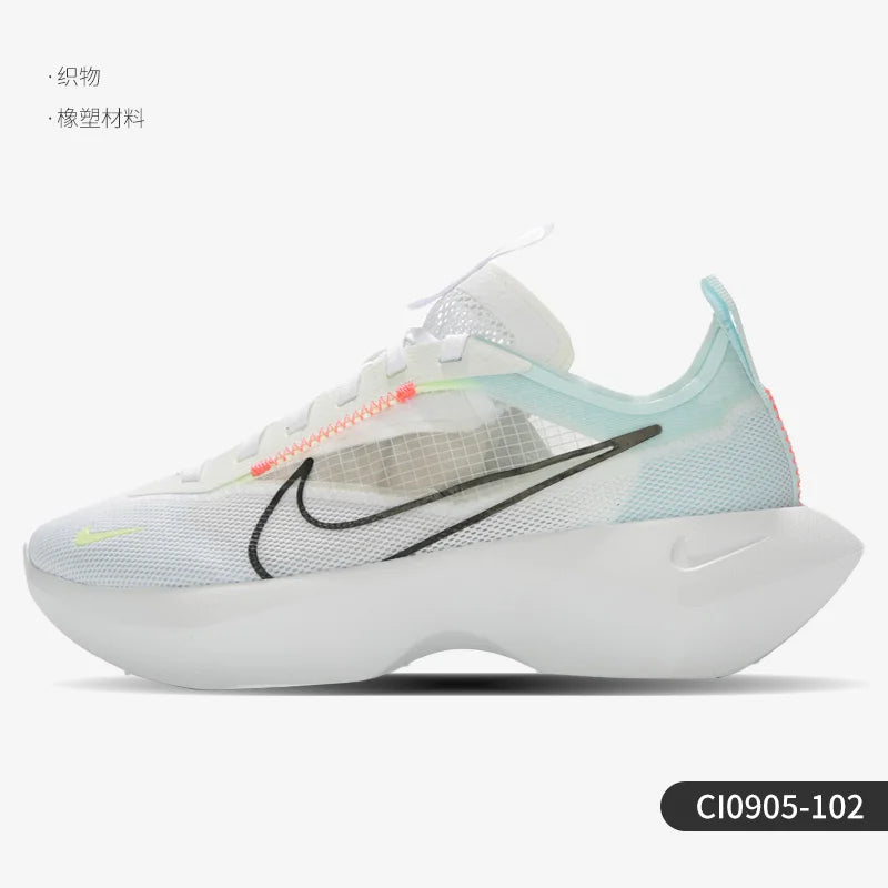 Nike Authentic VISTA LITE Women's Breathable Platform Dad Shoes CI0905-102