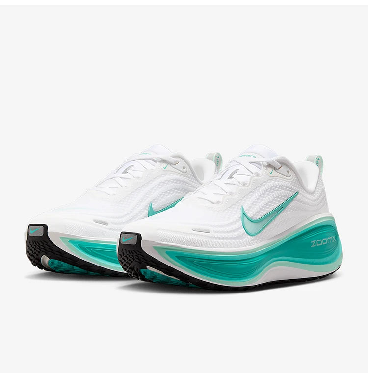 Nike Authentic Vomero Plus Women's Cushioned Mesh Road Running Shoes HV8154-100