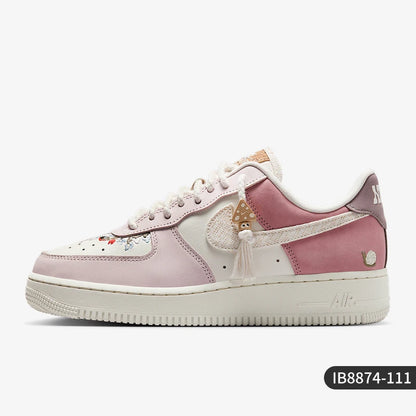 Nike Genuine 2025 Women's Air Force 1 Low IB8874-111
