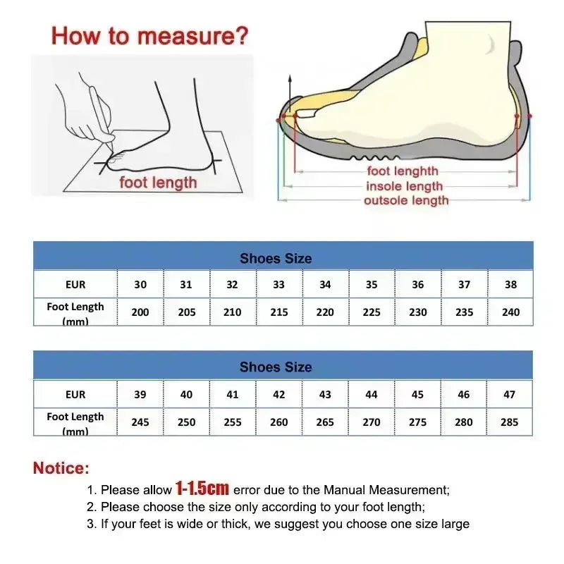 Water Shoes for Men Trekking Hiking Shoes Drainage Beach Aqua Shoe Quick Dry Swim Barefoot Sandal Diving Fishing Surfing Sneaker