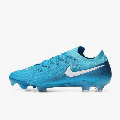 Nike genuine GX2 high-end FG stud men's training football shoes FJ2559-400