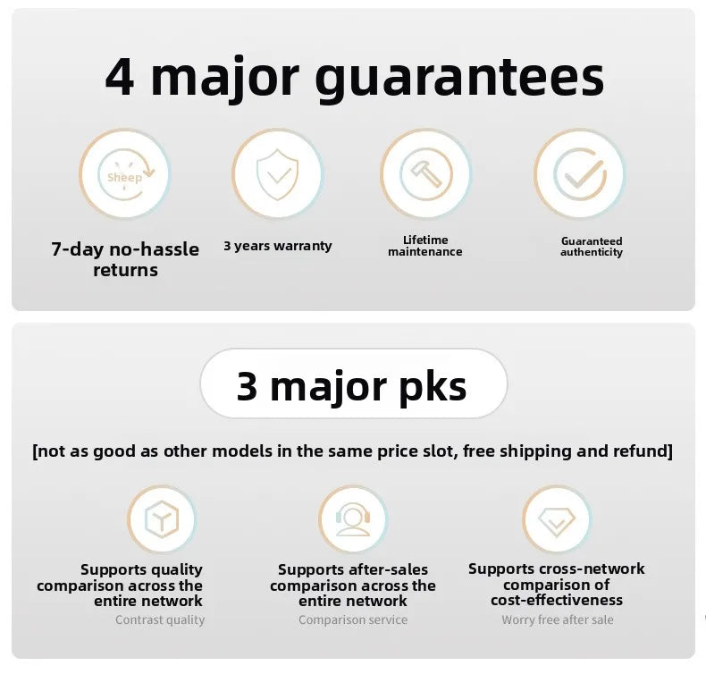 Ergonomic Office Chair with 10D Armrest, Adjustable Height Gaming Chair, Minimalist Computer Chair with Lumbar Support for Study & Work