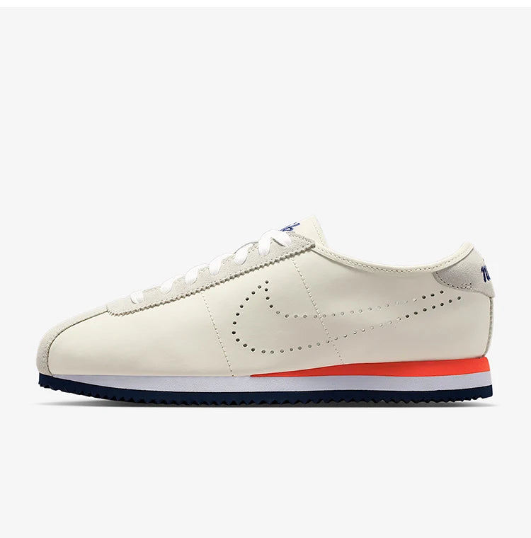 Nike Authentic Spring Style Women's Low-Top Lace-Up Mesh Casual Shoes HQ1841-101