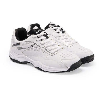 Kawasaki 2025 Sport Shoes For Women Man Trainers Professional Anti Twist Protection For Arch Sprain Badminton Shoes K4B50-C32011