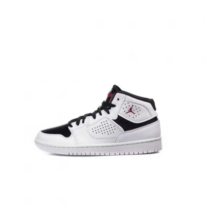 Nike/Nike Women's Shoes Jordan Access Gs Trendy Sports Retro Casual Sneakers Av7941-101