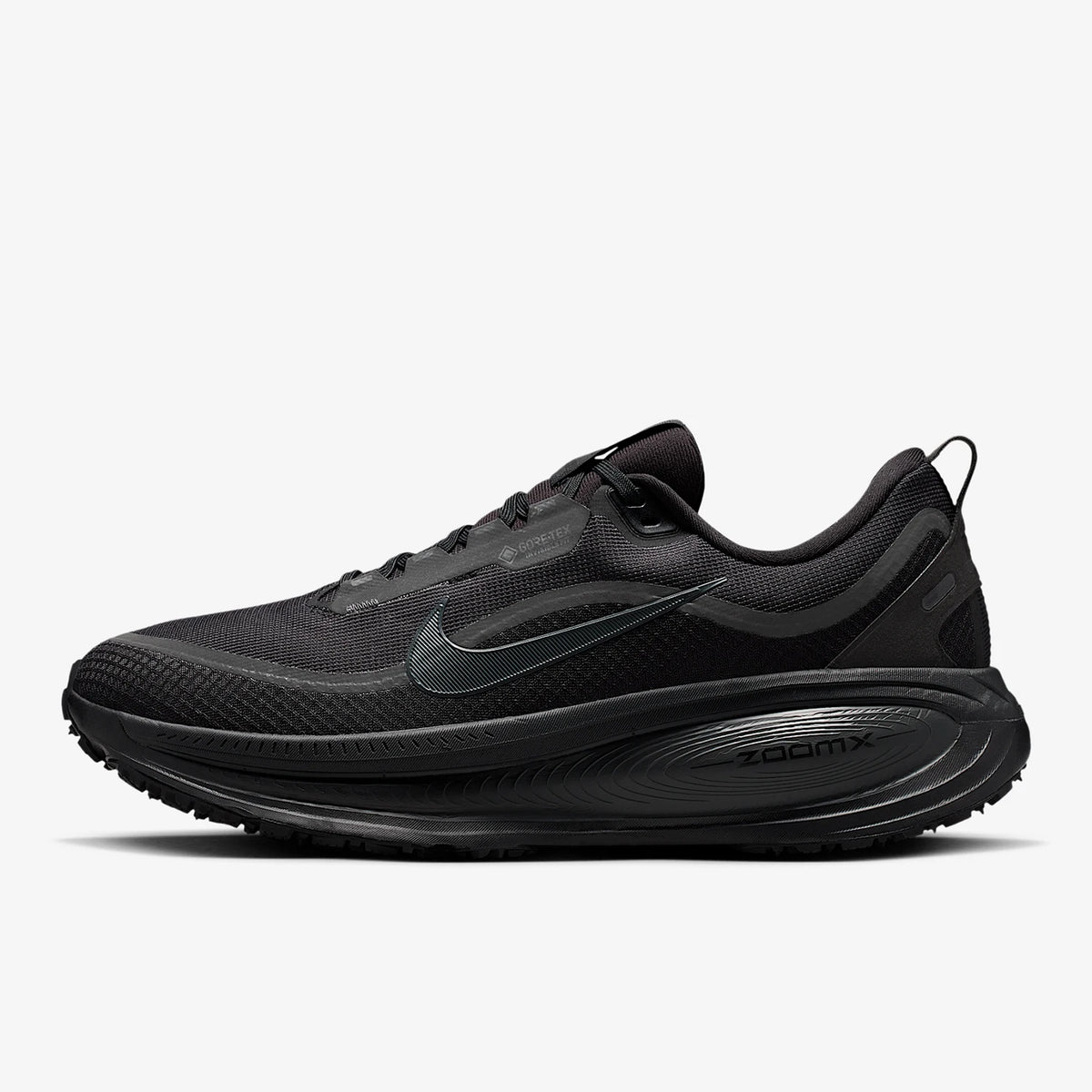 Nike Originals Vomero 18 Men's Sports Wear-Resistant Low-Top Running Shoes HQ7001-001