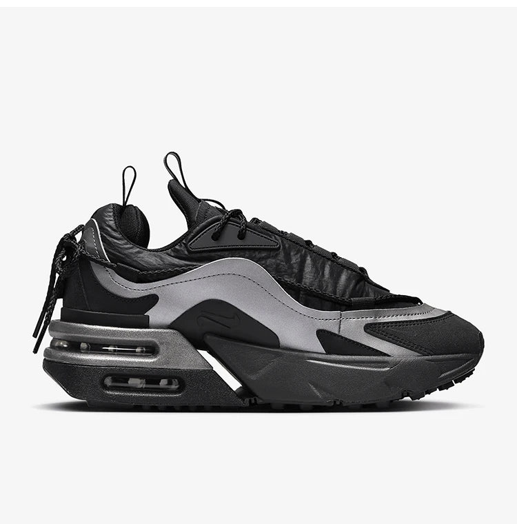 Nike genuine Air Max Furyosa Women's Air-Cushion Running Shoes HJ4319-001