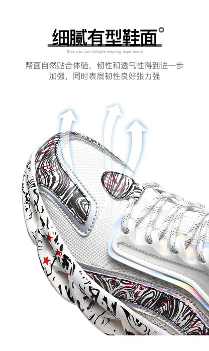 Men Shoes Sneakers Male casual Mens Shoes tenis Luxury shoes Trainer Race Breathable Shoes fashion loafers running Shoes for men