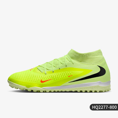 Nike Mens Autumn Sports Mid-Top Laced Soccer Shoes HQ2277-800