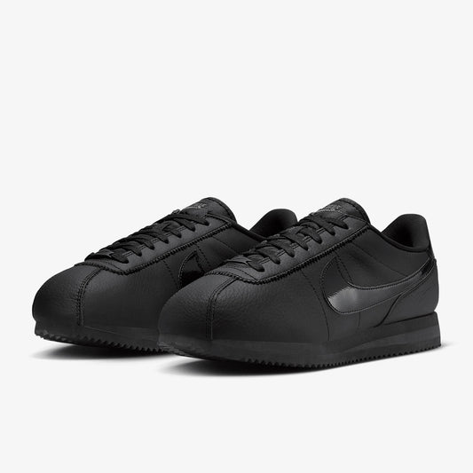 Nike genuine CORTEZ Women's Low-Top Retro Lightweight Cushioned Casual Shoes FB6877-002
