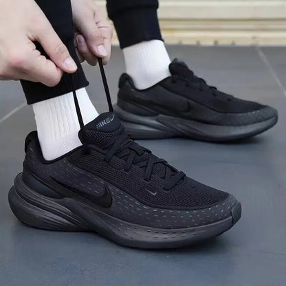 2026 New Nike Men Casual Shoes, Lightweight Breathable Non-slip Wear Resistant Comfort Street Daily Walking Sneakers IB2765-001