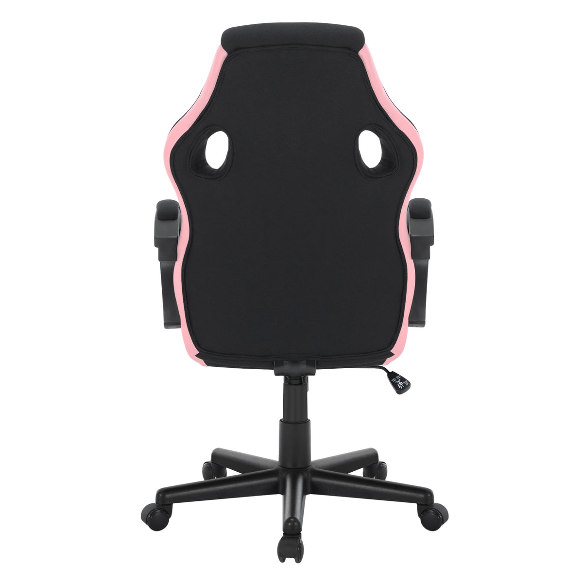 WOLTU Ergonomic Gaming Chair High Back Office Computer Chair with Adjustable Height, 360° Swivel, Reclining Tilt, Racing Style Executive Desk Chair