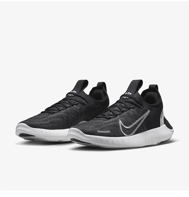 Nike Authentic Free RN Next Nature Women's Low-Top Running Shoes DX6482-002