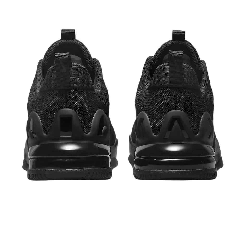 Nike Air Max Alpha Trainer 5 pohodlné a všestranné odpružené nízké tenisky pro muže a ženy DM0829010